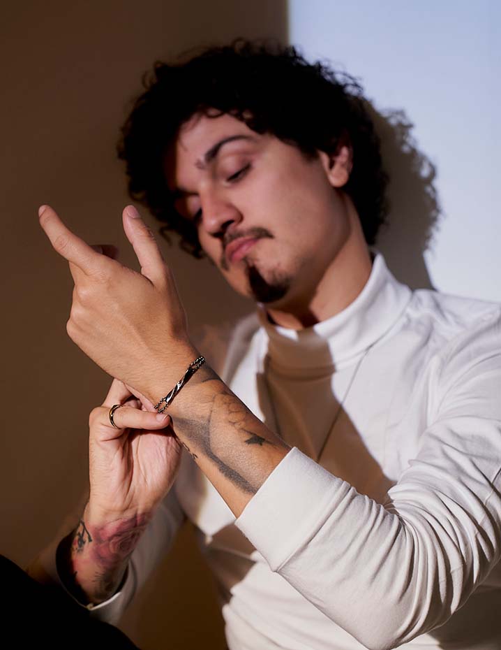 Pulseira Unique